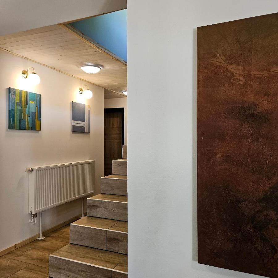 Willa Art Szklarska Poreba Exterior photo